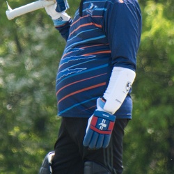 4-28-24 - NJ Indians Vs Thunder Wolves