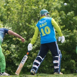 5-19-24 Edison Warriors vs NJ Zalmi